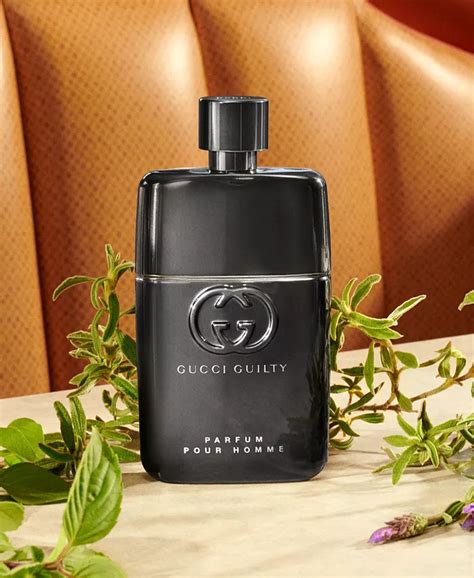 gucci pour femme fragrantica|Gucci pour homme original.